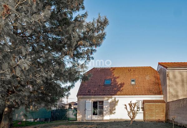 Maison jumelée à Recy