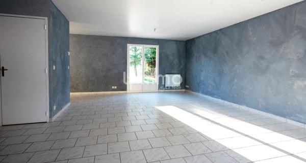 Maison jumelée à Recy