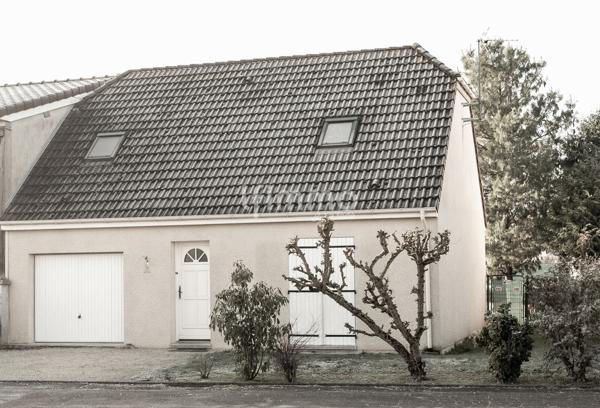 Maison jumelée à Recy