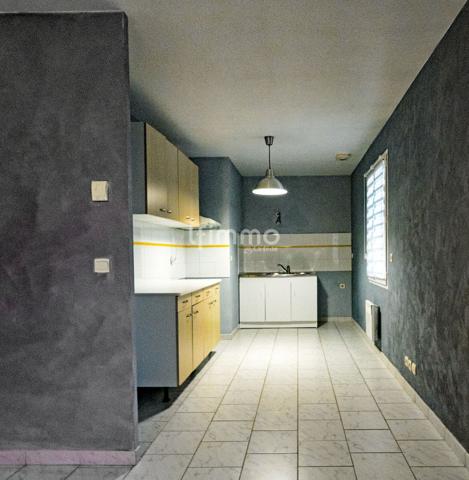 Maison jumelée à Recy