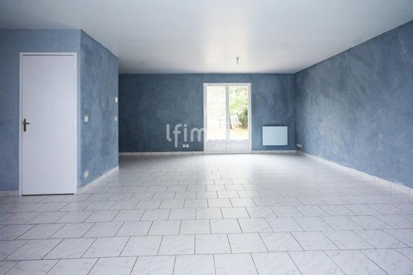 Maison jumelée à Recy