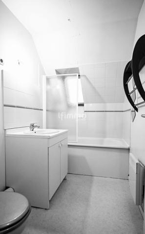 Maison jumelée à Recy