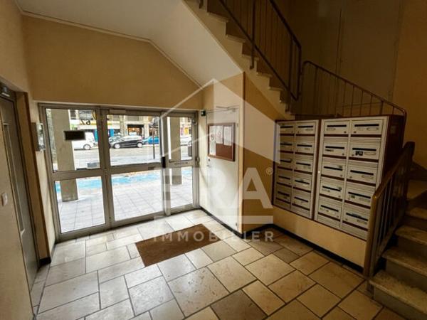 Appartement Le Mans 3 chambres - 99 m2 - SECTEUR REPUBLIQUE