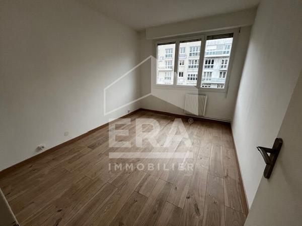 Appartement Le Mans 3 chambres - 99 m2 - SECTEUR REPUBLIQUE