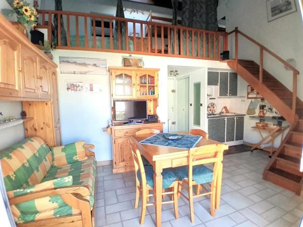 Appartement à vendre à Agde (34300)
