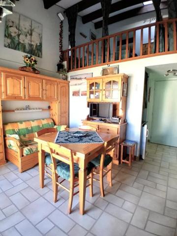 Appartement à vendre à Agde (34300)