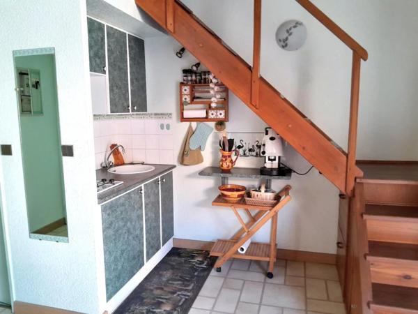 Appartement à vendre à Agde (34300)