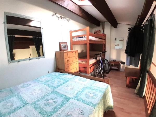 Appartement à vendre à Agde (34300)