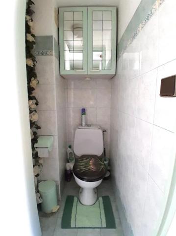 Appartement à vendre à Agde (34300)