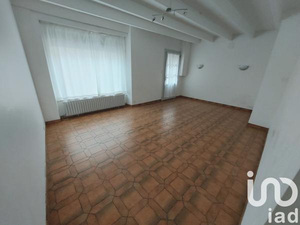 Maison à vendre 5 pièces 100 m² Mouchamps
