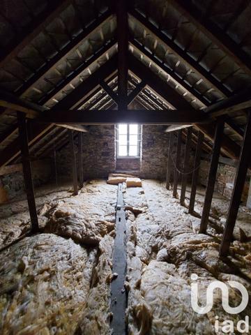 Maison à vendre 5 pièces 100 m² Mouchamps