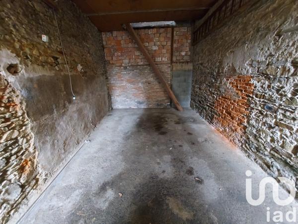 Maison à vendre 5 pièces 100 m² Mouchamps