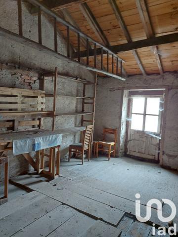 Maison à vendre 5 pièces 100 m² Mouchamps