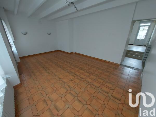 Maison à vendre 5 pièces 100 m² Mouchamps
