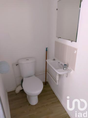 Maison à vendre 5 pièces 100 m² Mouchamps