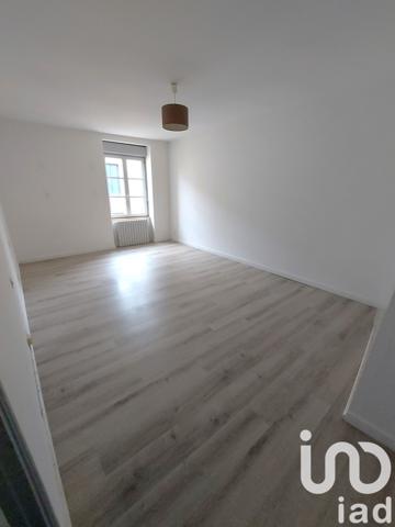 Maison à vendre 5 pièces 100 m² Mouchamps