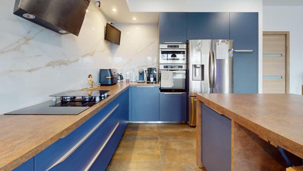 Superbe villa T4 2022 de 180 m² avec piscine à Canohès