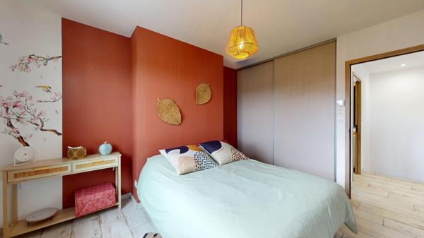 Superbe villa T4 2022 de 180 m² avec piscine à Canohès