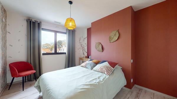 Superbe villa T4 2022 de 180 m² avec piscine à Canohès