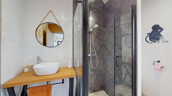 Superbe villa T4 2022 de 180 m² avec piscine à Canohès