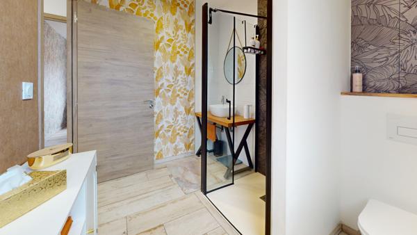 Superbe villa T4 2022 de 180 m² avec piscine à Canohès