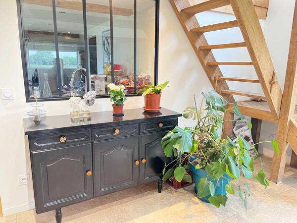 Maison à vendre 5 pièces 100m2