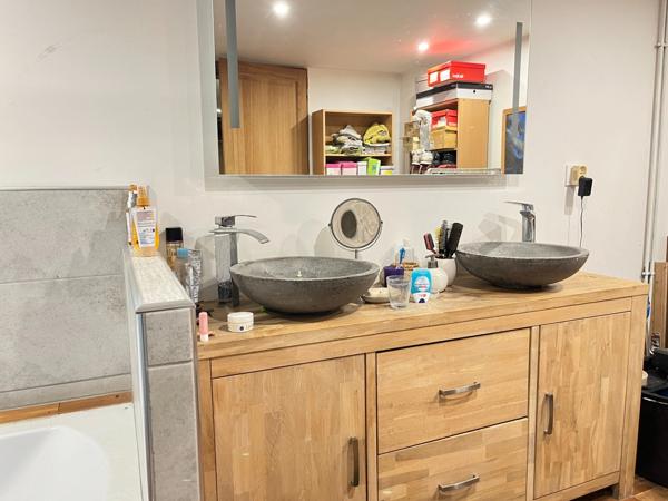 Maison à vendre 5 pièces 100m2