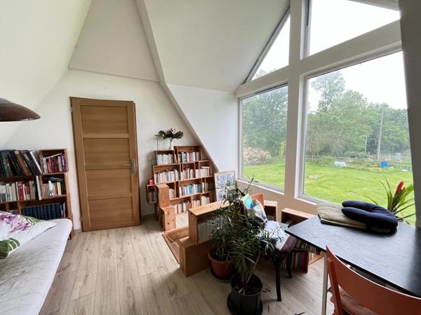 Maison à vendre 5 pièces 100m2