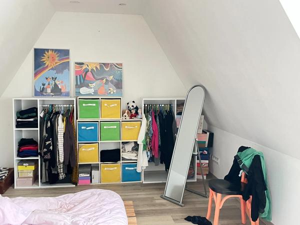Maison à vendre 5 pièces 100m2