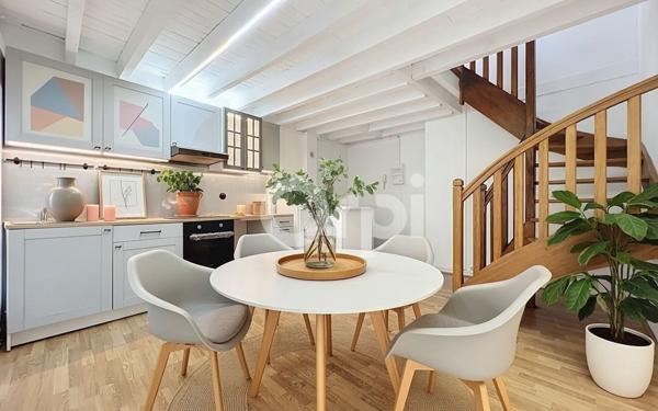 Appartement à louer    2 pièces • 26,66 m2 Provins