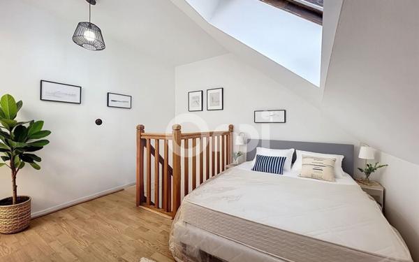 Appartement à louer    2 pièces • 26,66 m2 Provins