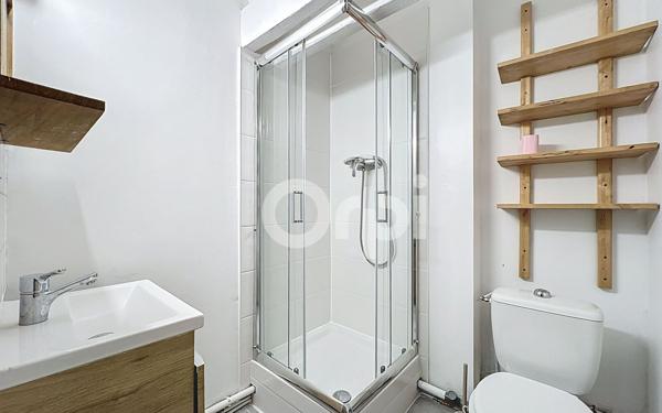 Appartement à louer    2 pièces • 26,66 m2 Provins