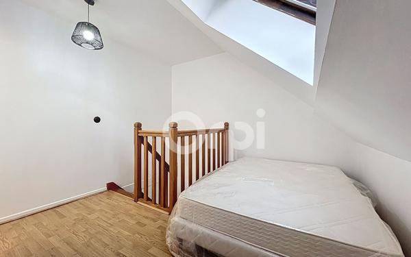 Appartement à louer    2 pièces • 26,66 m2 Provins
