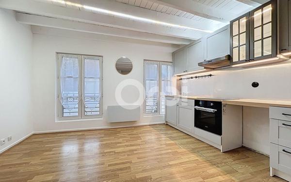 Appartement à louer    2 pièces • 26,66 m2 Provins