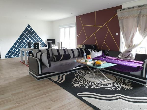 Maison à SAINT-GERMAIN-DU-CORBEIS, 61000 - 4 pièces 90m²