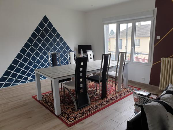 Maison à SAINT-GERMAIN-DU-CORBEIS, 61000 - 4 pièces 90m²