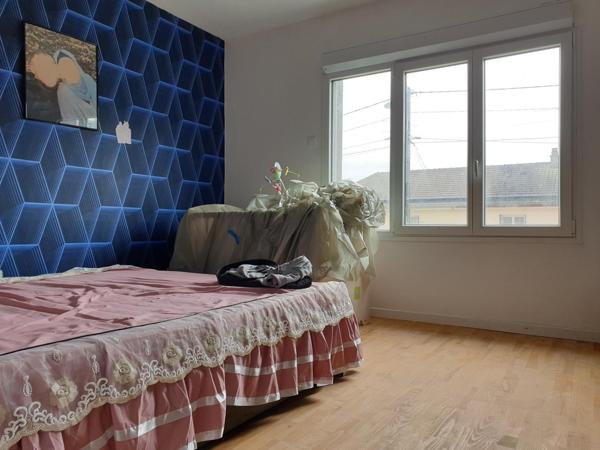 Maison à SAINT-GERMAIN-DU-CORBEIS, 61000 - 4 pièces 90m²