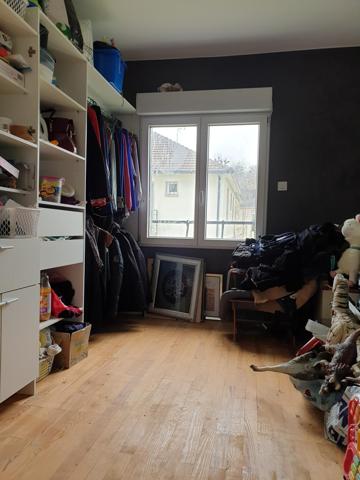 Maison à SAINT-GERMAIN-DU-CORBEIS, 61000 - 4 pièces 90m²