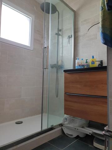 Maison à SAINT-GERMAIN-DU-CORBEIS, 61000 - 4 pièces 90m²