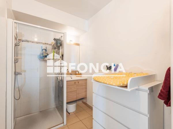 À vendre Appartement 2 pièces 56.38 m² - Gennevilliers 92230