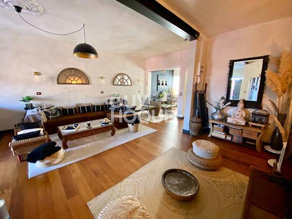 Maison 5 pièces - 152m² - St Augustin - Mondésir