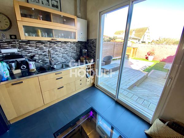 Maison 5 pièces - 152m² - St Augustin - Mondésir