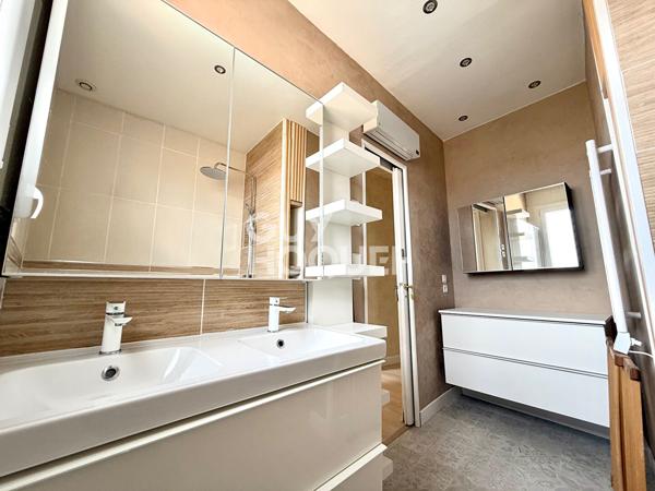 Maison 5 pièces - 152m² - St Augustin - Mondésir
