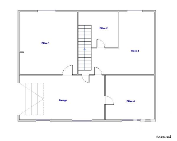 Maison à vendre 5 pièces 132 m² Larmor-Plage