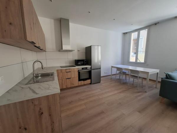 Appartement