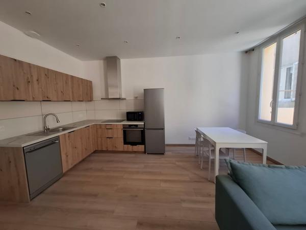 Appartement