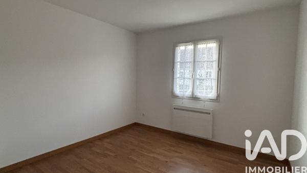 Maison à vendre 4 pièces 100,75 m² Vierzon