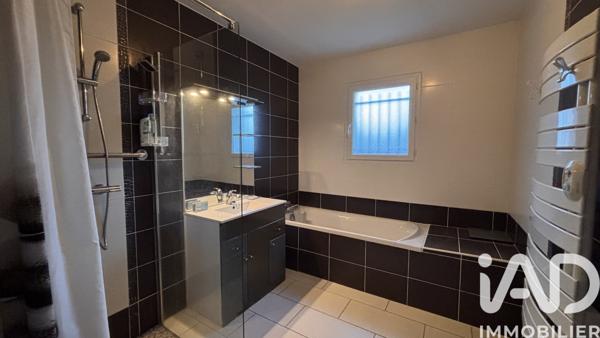 Maison à vendre 4 pièces 100,75 m² Vierzon