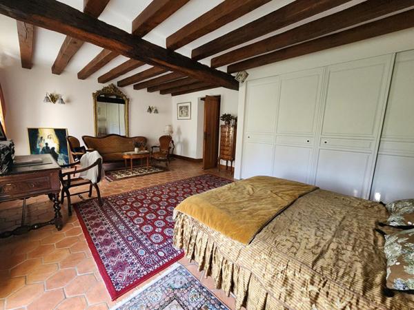 Maison Saint Jean Saint Germain 10 pièce(s) 376 m2