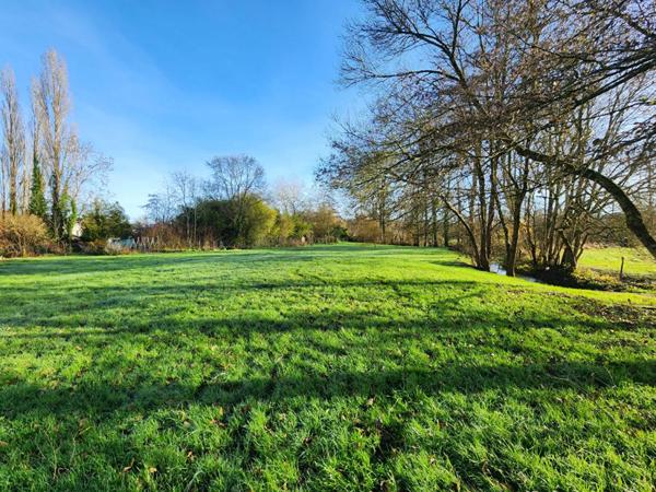 Maison Saint Jean Saint Germain 10 pièce(s) 376 m2